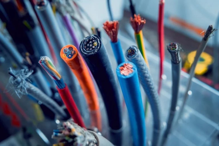 Control Cables